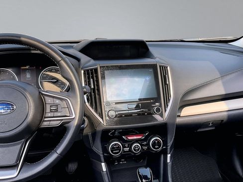 Certified 2023 Subaru Forester Limited AWD/4WD image 6