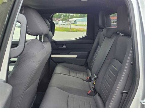 Used 2024 Toyota Tacoma TRD Off-Road AWD/4WD image 16
