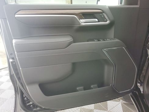 New 2026 Chevrolet Silverado 1500 LT Trail Boss image 26