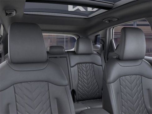 New 2025 Kia Sportage X-Line image 27