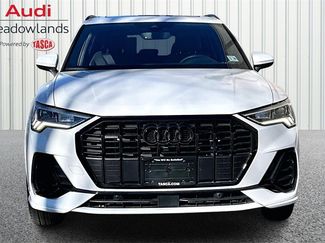 Used 2025 Audi Q3 2.0T Premium w/ Convenience Package video 2