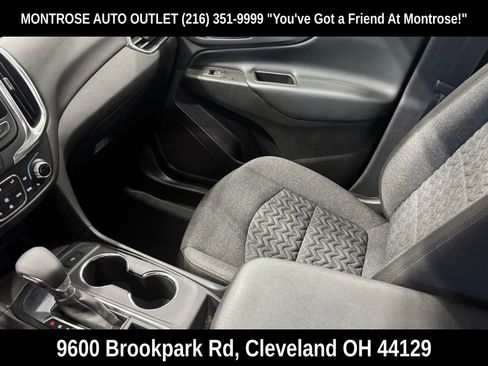 Used 2024 Chevrolet Equinox LT FWD image 14