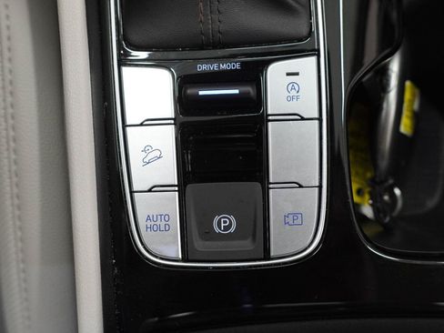 Used 2025 Hyundai Tucson SEL FWD image 19