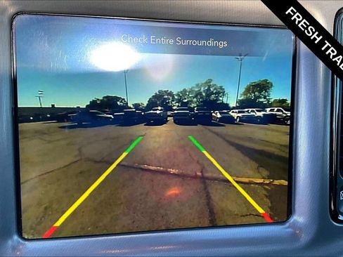 Used 2023 Dodge Challenger R/T w/ Plus Package RWD image 10