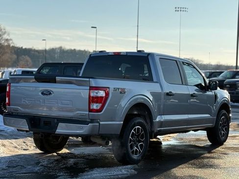 Certified 2023 Ford F150 XL w/ STX Appearance Package image 36