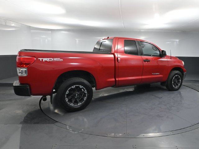Used 2012 Toyota Tundra 4x4 Double Cab image 3