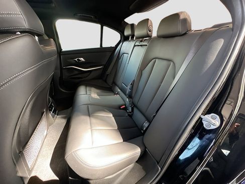 Used 2023 BMW 330i Sedan image 24