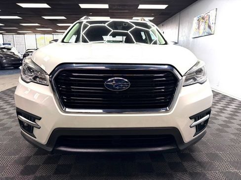 Used 2022 Subaru Ascent Touring AWD/4WD image 3