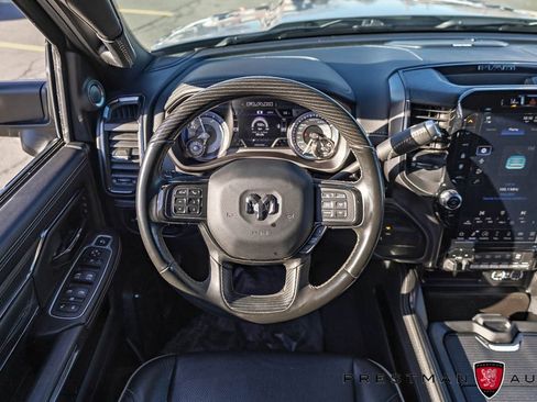 Used 2022 RAM 3500 Limited image 2