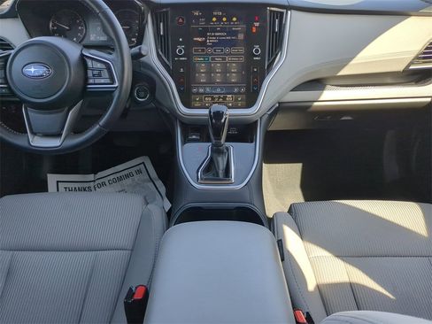 Used 2025 Subaru Legacy Premium image 13