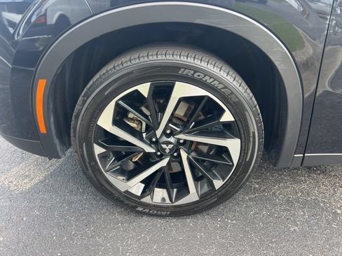 Used 2024 Mitsubishi Outlander SE Black Edition AWD/4WD image 5