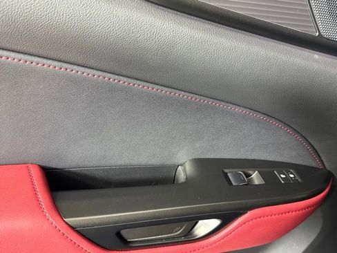 Used 2023 Lexus NX 350 F Sport image 25