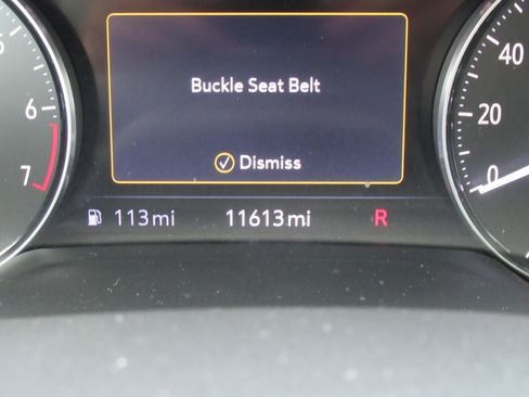 Used 2023 Buick Envision Avenir FWD image 30