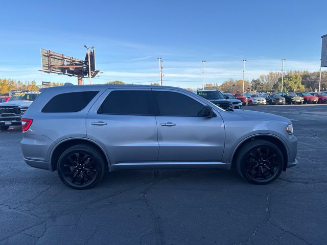 Used 2019 Dodge Durango GT w/ Blacktop Package AWD/4WD image 12