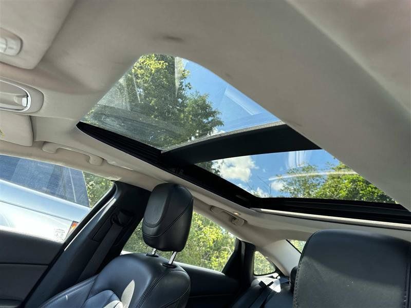 Used 2016 Chrysler 200 C w/ Sun & Sound Group FWD image 10