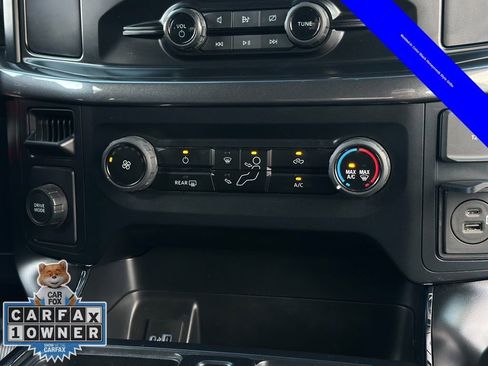Used 2023 Ford F150 XL w/ STX Appearance Package image 12