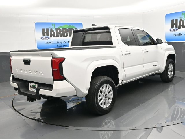 Used 2024 Toyota Tacoma SR5 RWD image 5