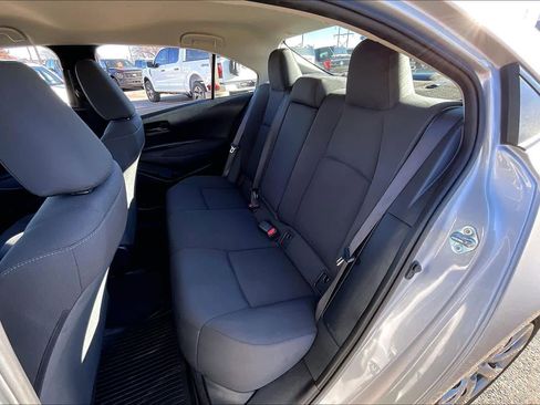 Used 2024 Toyota Corolla LE image 20