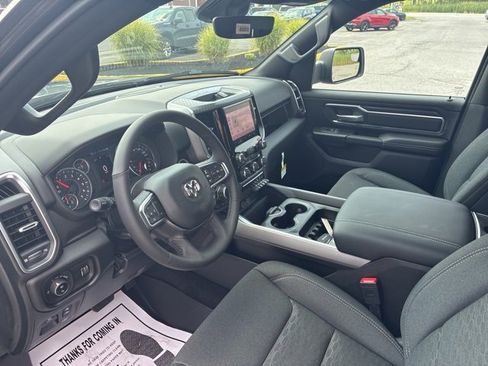 New 2026 RAM 1500 Big Horn image 11