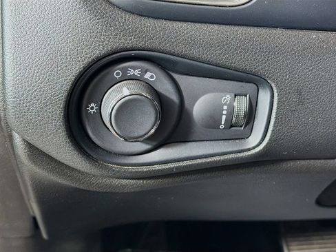 Used 2023 Jeep Renegade Latitude AWD/4WD image 10