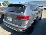 Used 2022 Volkswagen Taos SE image 5