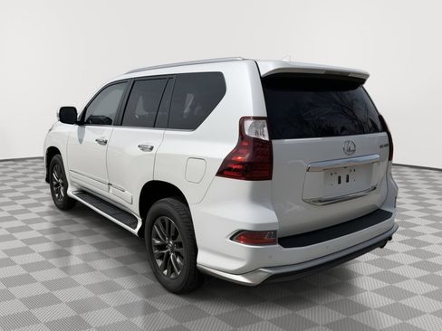 Used 2019 Lexus GX 460 Premium image 7
