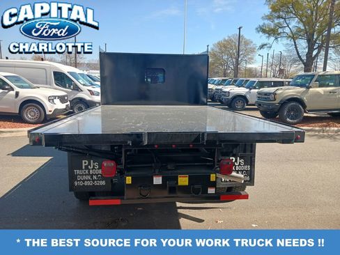 New 2026 Ford F450 XL image 4