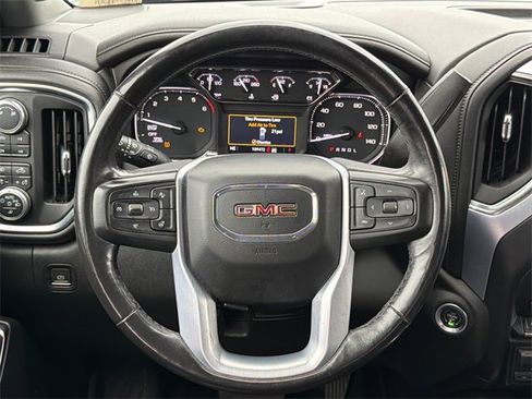 Used 2019 GMC Sierra 1500 SLT w/ SLT Premium Plus Package image 23