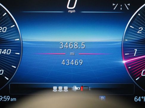 Certified 2024 Mercedes-Benz GLE 350 4MATIC image 20