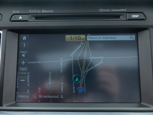 Used 2017 Hyundai Sonata Limited w/ Tech Package 03 FWD image 33