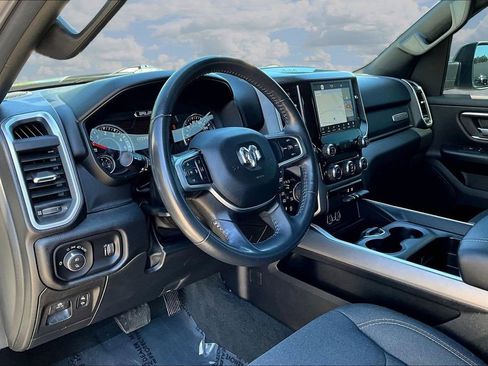 Used 2022 RAM 1500 Big Horn AWD/4WD image 20