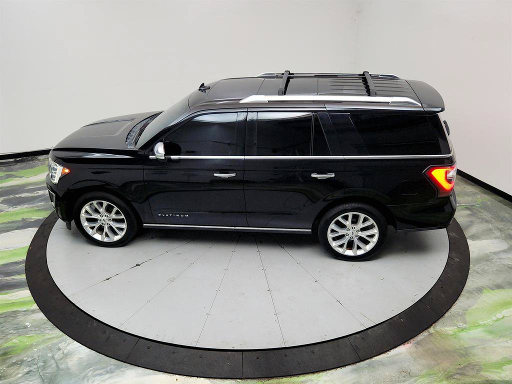 Used 2019 Ford Expedition Platinum AWD/4WD image 41