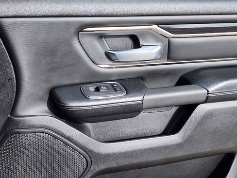 Used 2021 RAM 1500 Rebel image 13