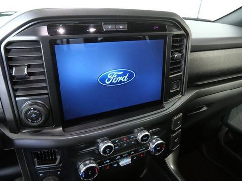 Certified 2025 Ford F150 Tremor w/ Bed Utility Package AWD/4WD image 21
