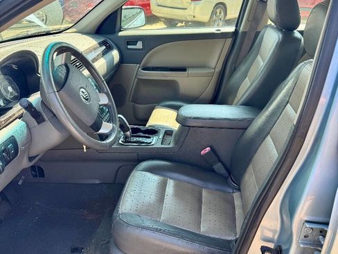 Used 2008 Mercury Sable Premier image 17