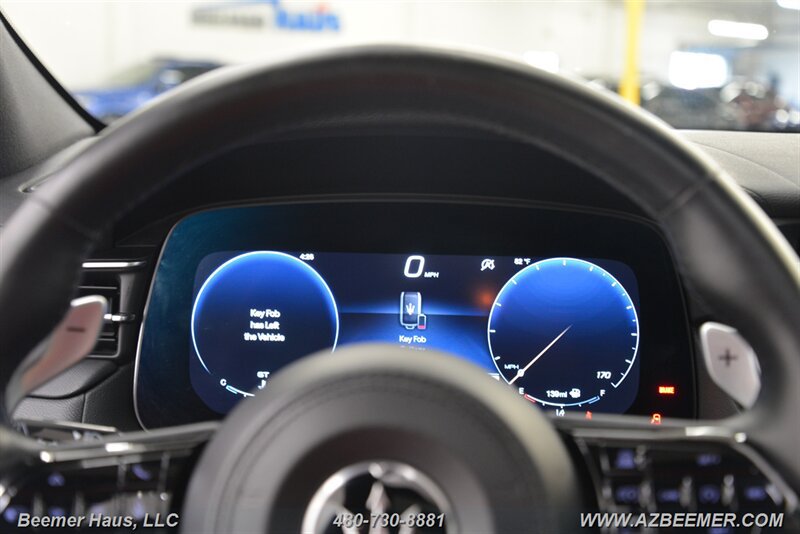 Used 2023 Maserati Grecale Modena AWD/4WD image 30