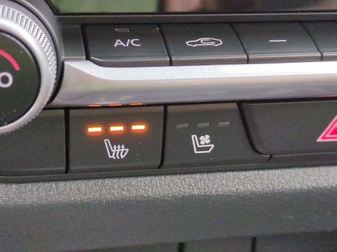 New 2026 MAZDA CX-50 AWD 2.5 Hybrid w/ Premium Pkg image 21