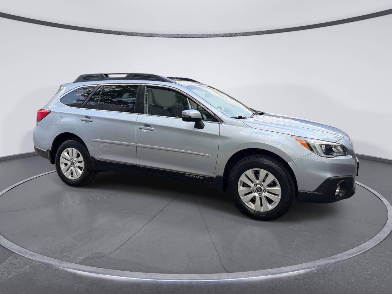 Used 2016 Subaru Outback 2.5i Premium AWD/4WD image 5