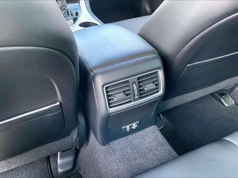 Certified 2023 INFINITI Q50 Luxe w/ Cargo Package RWD image 34