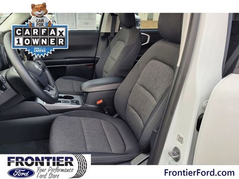 Used 2024 Ford Bronco Sport Big Bend image 12