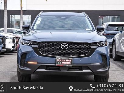 New 2026 MAZDA CX-50 AWD 2.5 S w/ Accent Package