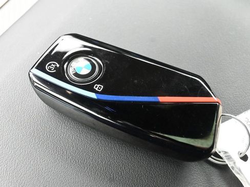 Used 2025 BMW X3 M50 w/ Premium Package AWD/4WD image 16