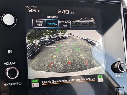 Used 2025 Subaru Forester Limited image 12