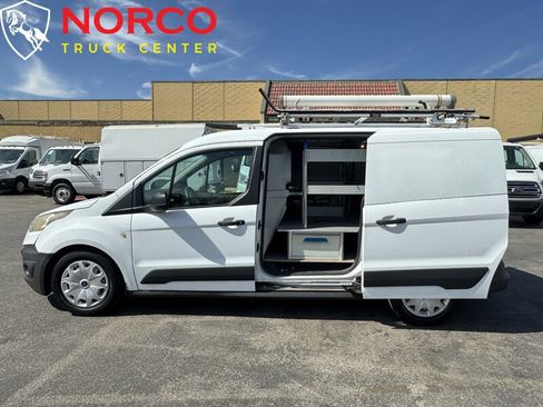 Used 2014 Ford Transit Connect XL image 8