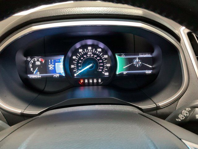 Used 2020 Ford Edge SEL w/ Convenience Package AWD/4WD image 32