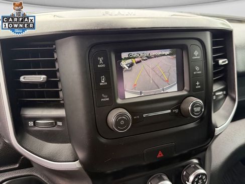 Used 2022 RAM 1500 Big Horn AWD/4WD image 24
