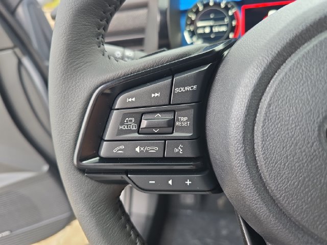 New 2026 Subaru Outback Limited AWD/4WD image 23