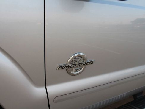 Used 2012 Ford F250 Lariat w/ Lariat Ultimate Pkg image 20