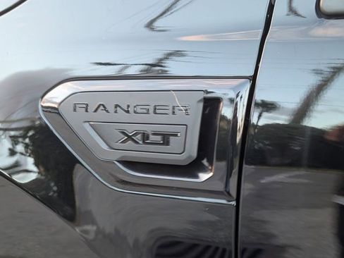 Certified 2023 Ford Ranger XLT w/ Equipment Group 301A Mid image 5