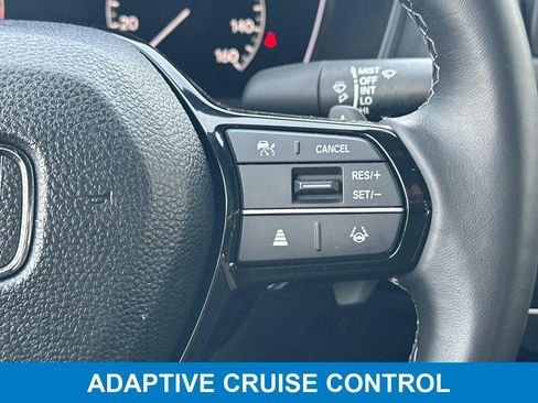 Used 2025 Honda Civic Sport image 27